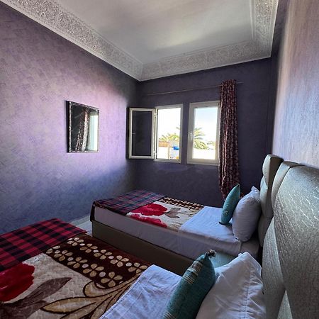 Dar Bennis 2 Bed & Breakfast Rabat Ngoại thất bức ảnh