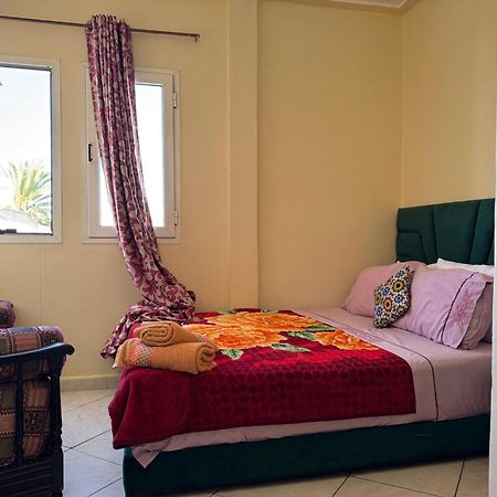 Dar Bennis 2 Bed & Breakfast Rabat Ngoại thất bức ảnh
